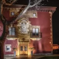 Hotel Hotel Palacio Muñatones en abanto-y-ciervana-abanto-zierbena
