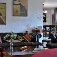 Hotel Casa Rural Finca Buenavista en abia-de-la-obispalia
