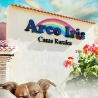 Hotel Rural Arco Iris - Mascotas en abia-de-la-obispalia