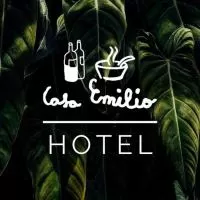 Hotel Casa Emilio en ademuz