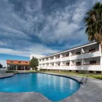 Hotel Hotel Pradillo Conil en aguilar-de-la-frontera