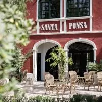 Hotel Fontenille Menorca en alaior