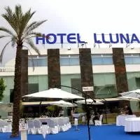 Hotel Hotel Lluna en albalat-de-la-ribera