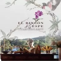 Hotel El Rincón de la ESPE en albalate-de-zorita