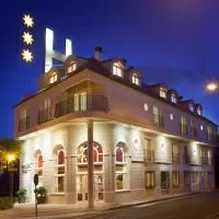 Hotel Hotel Versalles en albatera