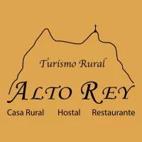 Hotel Hostal Restaurante Alto Rey en albendiego