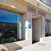 Hotel Hotel Casbah en albuixech