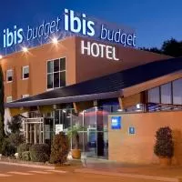 Hotel Ibis Budget Alcalá de Henares en alcala-de-henares