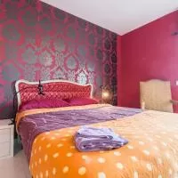 Hotel Rooms Salomons By EasyBnb en alcala-de-henares