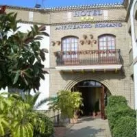 Hotel Hotel Anfiteatro Romano en alcala-del-rio