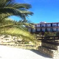 Hotel Hotel Rural El Cortijo en alcala-del-valle