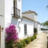 Hotel Villa Turística de Priego en alcaudete