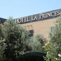 Hotel Sercotel La Princesa en alcorcon