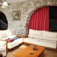 Hotel Casa Rural Almazara De Veo en alcudia-de-veo