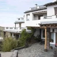 Hotel La Posada del Altozano en aldeire