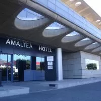 Hotel Jardines de Amaltea Hotel en aledo