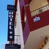 Hotel Labella María en alfacar