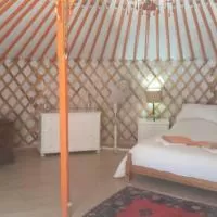 Hotel Eldorado Yurt en algarrobo