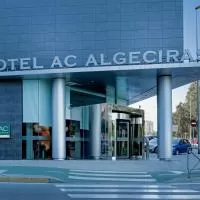 Hotel AC Hotel Algeciras en algeciras