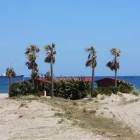 Hotel Apartamento a la Playa en algeciras