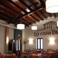 Hotel Hotel-Restaurante Casa Blava Alzira en alginet