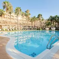 Hotel Hotel Envia Almería Spa & Golf en alhama-de-almeria