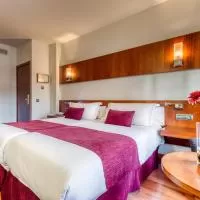 Hotel Senator Huelva en aljaraque