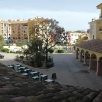 Hotel Apartment in Little Venice en almassera
