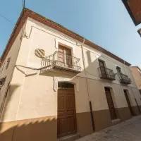 Hotel Casa Rural La Moraga en anguix