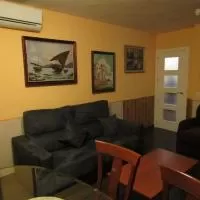 Hotel Apartamento en Ciruelos en anover-de-tajo