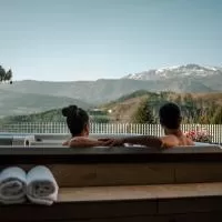 Hotel Ellauri Hotel Landscape SPA - Adults Only en arantzazu