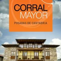 Hotel Posada Corral Mayor en arenas-de-iguna
