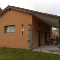 Hotel Casa rural de Arija en arija