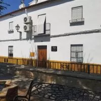 Hotel Casa del Mirador en arjona