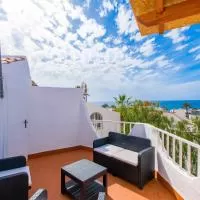 Hotel Perfect Location in Las Americas - 100 meters to the Beach en arona
