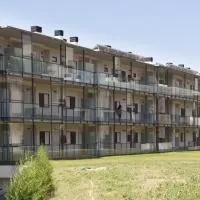 Hotel Aparthotel Jardines de Aristi en arraia-maeztu