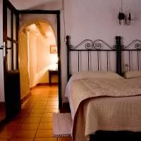 Hotel Arnelia Casas Rurales en ayna