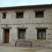 Hotel Casa Rural El Pedroso en azutan