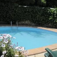 Hotel Wonderful house with swimming pool near Barcelona en begues