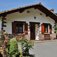 Hotel Casa Rural Aroxtegi en beintza-labaien