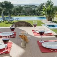 Hotel Resort Villas Andalucia en benalup-casas-viejas