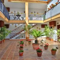 Hotel Hotel Posada Casas Viejas en benalup-casas-viejas