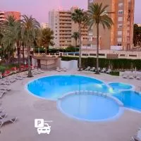 Hotel Port Alicante Playa de San Juan en benimassot