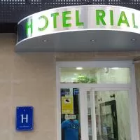Hotel Hotel Rialto en benimassot