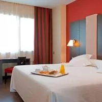 Hotel Hotel Agustinos en berrioplano