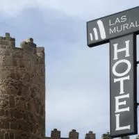 Hotel Hotel Las Murallas en bularros