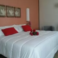 Hotel Hotel Emperatriz en cabanas-de-yepes