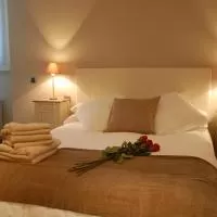 Hotel Montseny Suites & Apartments en canoves-i-samalus