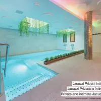 Hotel Sono & SPA - Adults Only en canoves-i-samalus