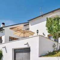 Hotel Beautiful home in Canyelles w/ WiFi, Outdoor swimming pool and 7 Bedrooms en canyelles